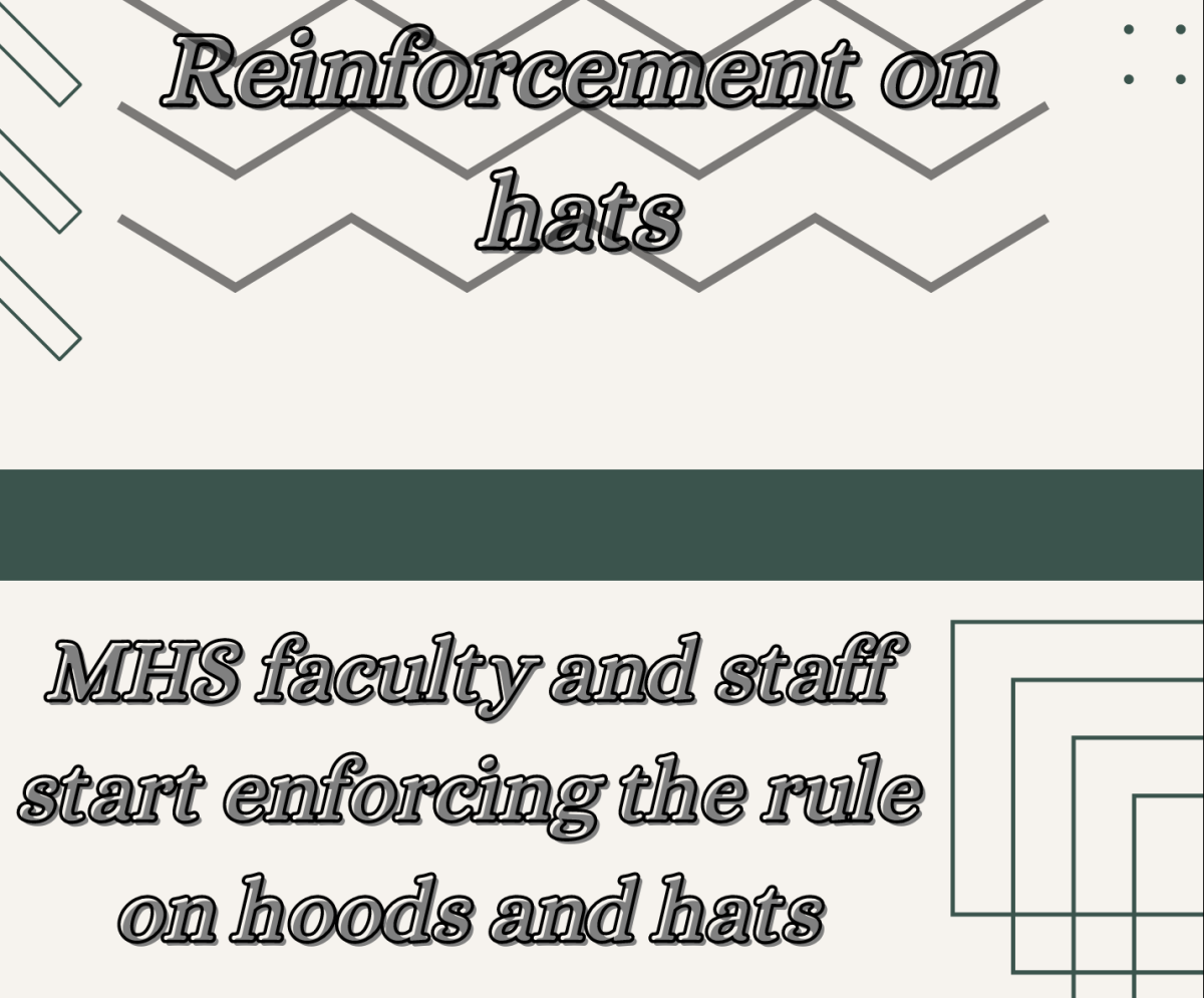 New+Reinforcement+of+Hat+Rule