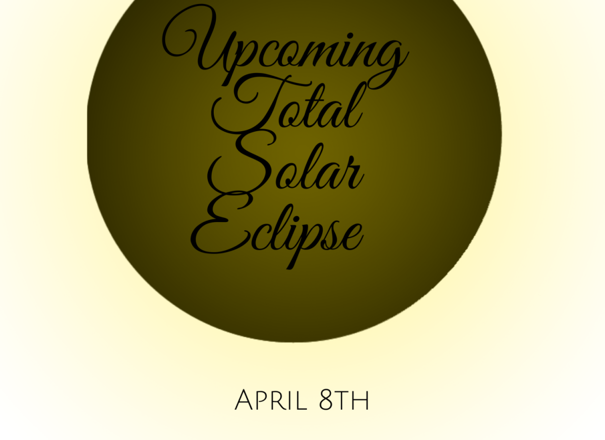 Upcoming Total Solar Eclipse on April 8