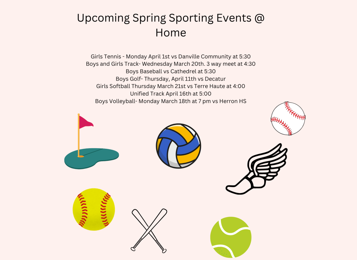 Spring+Sports