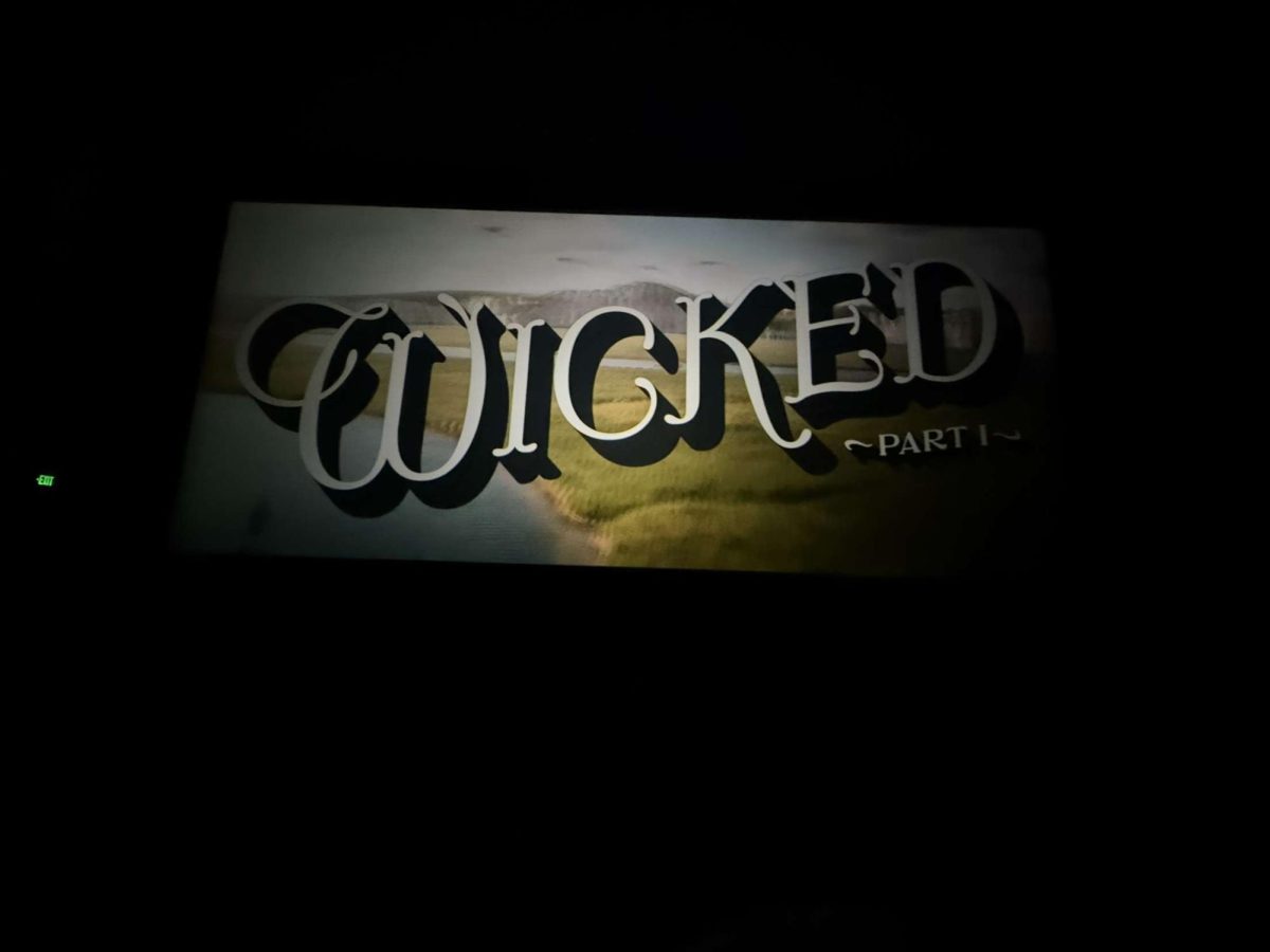 Wicked Movie