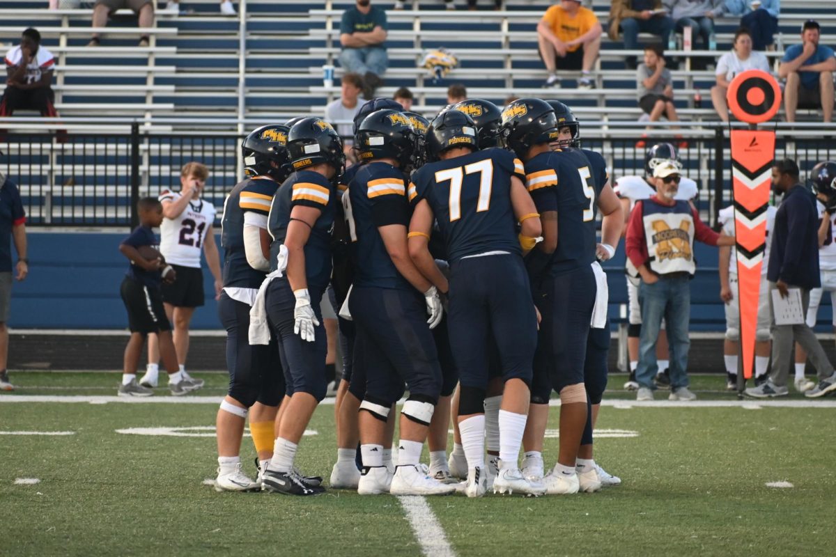 Pioneers Prepare for the Hawks