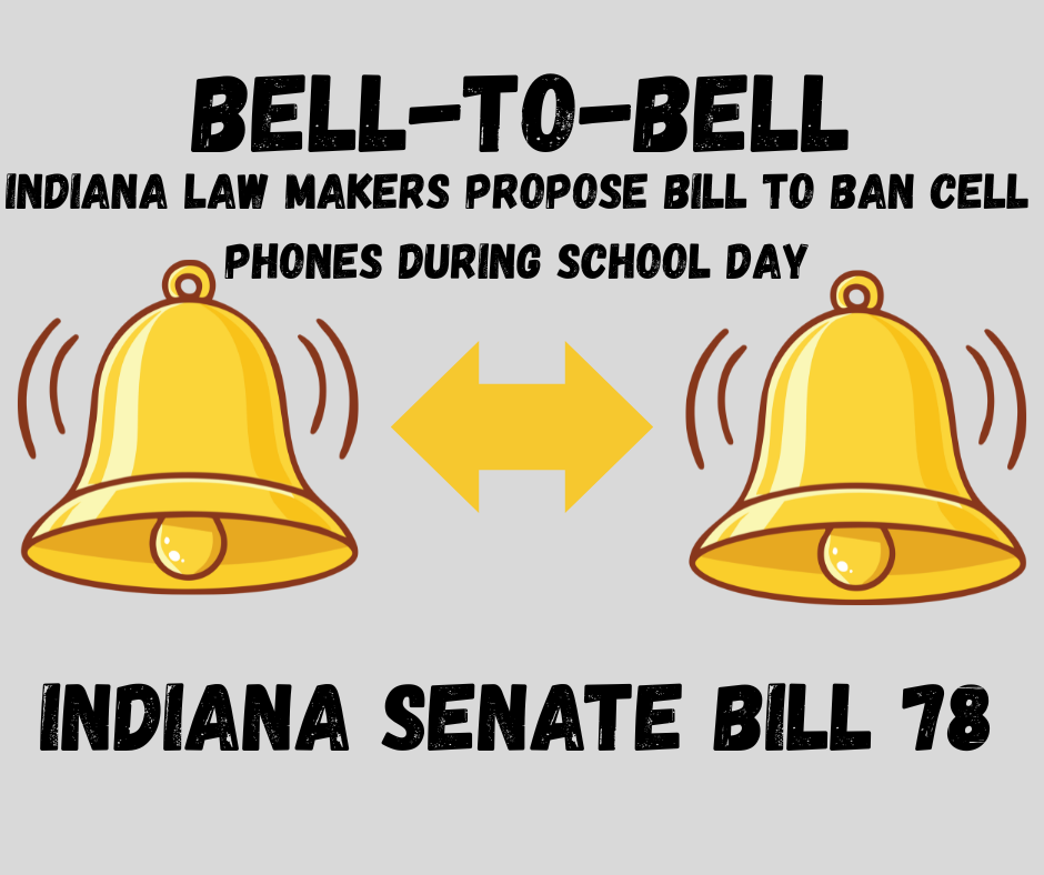 "Bell-to-Bell" Cell Phone Restrictions