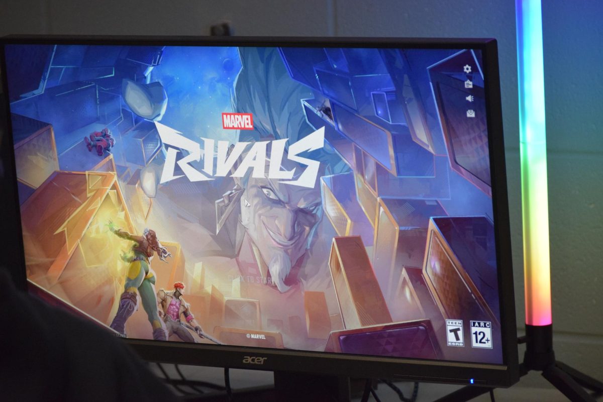 E-sports